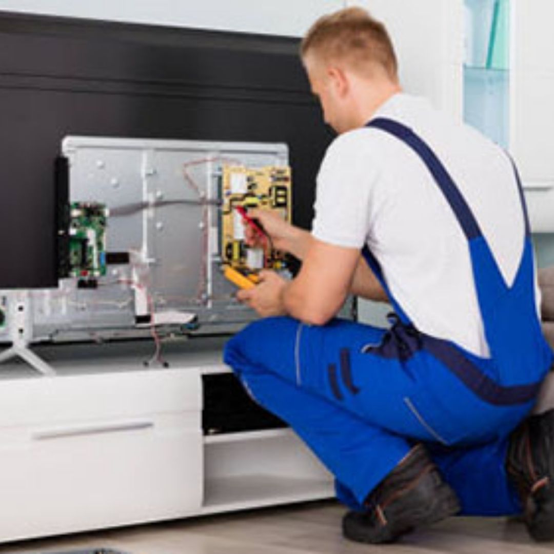 Orhaneli Televizyon Tamircisi